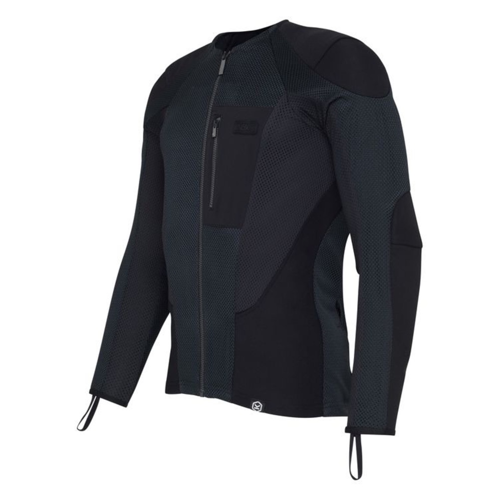 Men’s Knox Urbane Pro M2 Armored Shirt/Jacket sz L